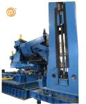 Spiral Welding Pipe 16mm Tube Mill Production Line