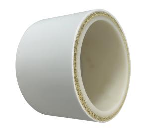 China PVC Aramid Water Transmission Pipeline 32MPa 4 Inch Polyethylene wholesale