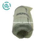 20Y-62-51691 Excavator Filter Hydraulic Pilot Filter Komatsu PC400-7