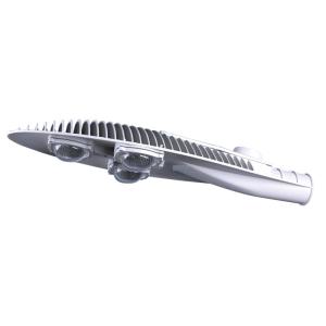 China 150W Outdoor LED Street Light Housing for Motorways, Major roads, Minor roads wholesale