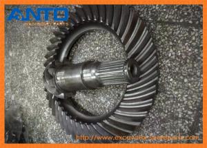 China 419-22-21800 Pinion Gear Assy For Komatsu WA320 WA180 Wheel Excavator Parts wholesale