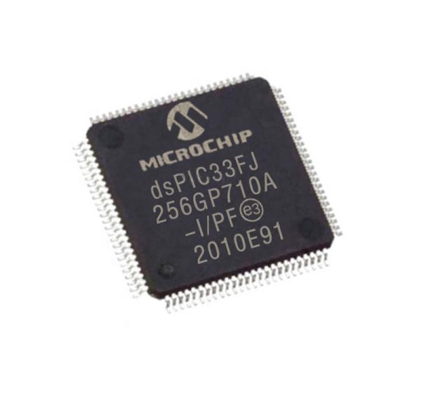 DSPIC33EP256GP506-H/MR