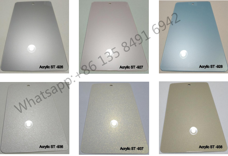 CARB P2 GRADE HIGH GLOSS ACRYLIC MDF FOR USA MARKET