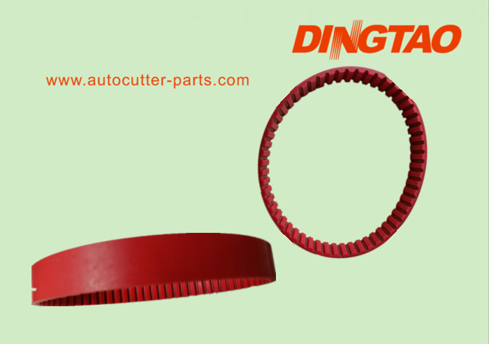 128175 Vector Q80 Cutter Spare Parts X Axis Belt Suit Cutter Machine MH8