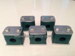 Hydraulic Plastic Pipe Clamps | PP / PA tube clamps