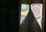 Pet Heat Transfer Film High Definition For All Kinds Of Clothing Bags Shoes