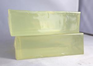 China High Bonding Hot Melt Adhesive Glue For Surgical Dressing wholesale