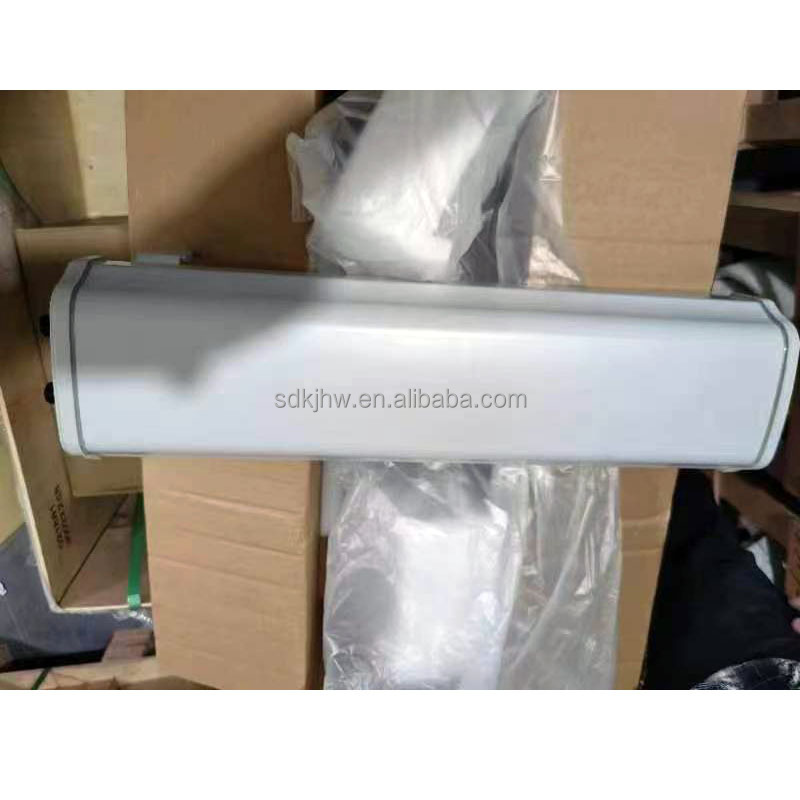 AS6D06HSNS Dual Polarization Antenna 16.5dBi for HUAWEI Microwave RTN510 Dual Frequency