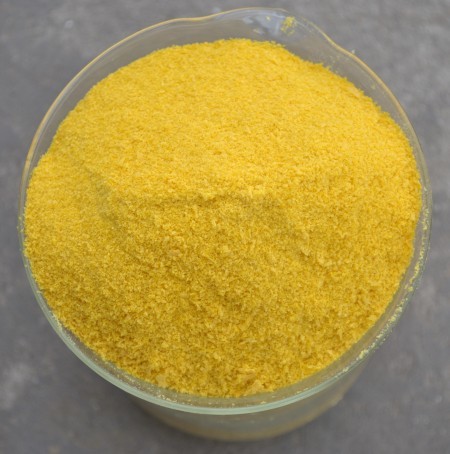 PAC Chemicals used In Water Treatment Water Treatment Polyaluminium Chloride