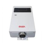 Home Appliance Digital Display 18L Indoor Gas Water Heater