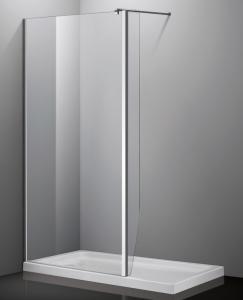 China Aluminum, Frameless Sliding Shower Door,Pivot Door ,Bathroom Shower Room，Walk In wholesale