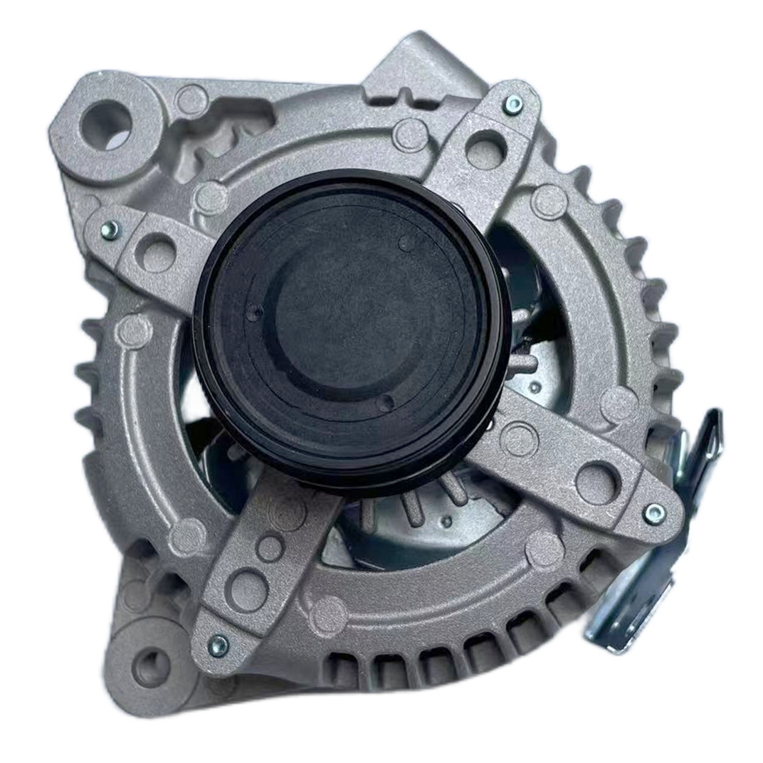 104210-3890 Heavy Duty Truck Alternator 14V Antirust With Copper Wire