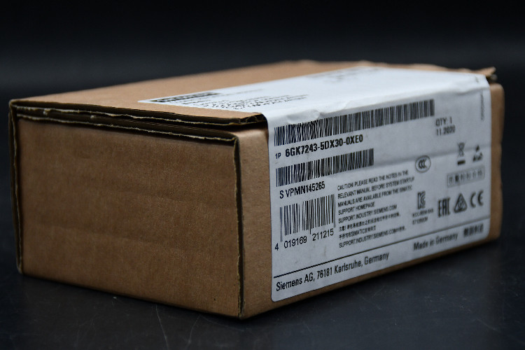 Siemens - PLC I/O Module for use with S7-1200 Series, 100 x 30 x 75 mm, S7-1200, SIMATIC