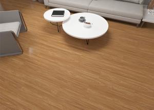 China SPC Luxury Vinyl Plank Flooring 6mm wholesale