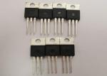 16Amp Schottky Barrier Rectifier 20 - 60 Volt MBR1620CT - MBR1660CT