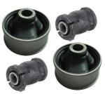 Front Lower Control Arm Rubber Suspension Bushing Toyota Corolla 48655 12170