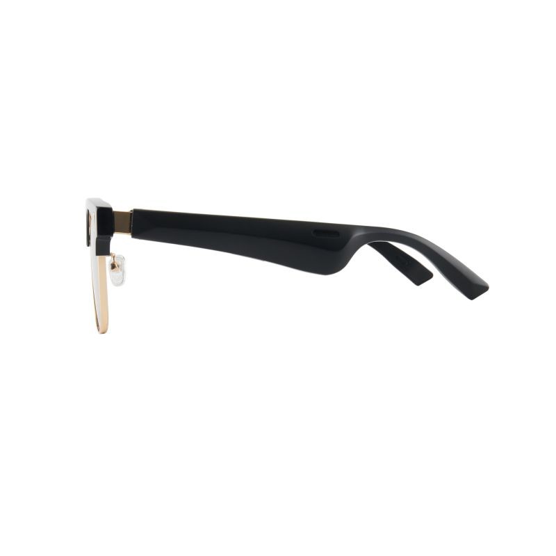 Wireless Sports Sunglasses With Mp3 Player And Bluetooth Headset
