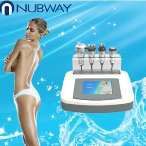 China 40Khz Tripollar RF+ultrasonic cavitation+monopolar RF wholesale