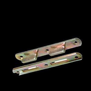 China Customized Stainless Oem Steel Stamping Parts Spring wholesale