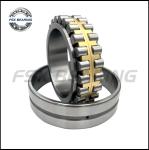 ABEC-5 NNU49/850 Double Row Cylindrical Roller Bearing 850*1120*272 mm
