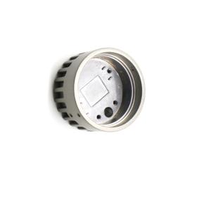 China Aldc12 A356 Gear Case Led Light Precision Die Cast Components wholesale
