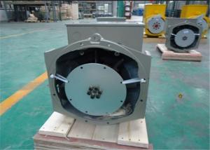 China Excitation Brushless Synchronous Generator 400kw 500kva For Cummins Genset wholesale