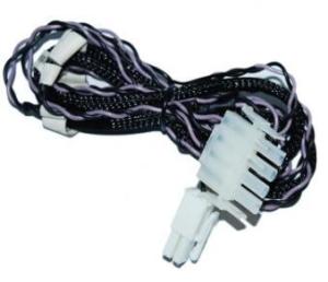 China OEM Industry Electrical Cable Assembly ITFA1694 Subway Metro Radio Harness wholesale