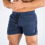 Marathon Mens Running Shorts Sportswear Joggers Shorts Custom Design Comfortable
