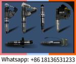 3920220 392-0220 20R1281 20R-1281 Fuel Injectors