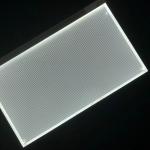 Impact Resistant 3mm LED Light Diffuser Film