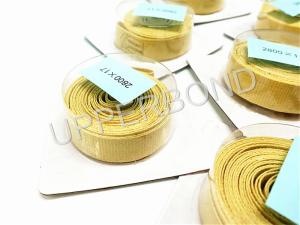 China 3135x21 Cigarette Machines Garniture Tapes Kevlar Fiber Tape wholesale