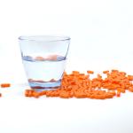 Weight Loss Vitamin C Soft Gel Capsules Empty Hard Gelatin Capsules
