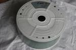 Transmission Polyurethane Round Belt , 8mm round rubber belts 100m/roll