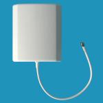 1920-2170MHz 10dBi Directional Wall Mount Antenna 3g outdoor antenna 3g antenna