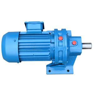 China 750rpm-1500rpm Cycloidal Reducer Planetary Reduction Gearbox wholesale