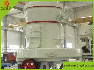 China Cement Clinker Vertical Grinding Plant wholesale