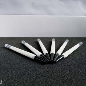 China Simple Professional Eyebrow Pencil Comfortable Feeling ABS Material wholesale