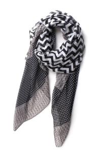 China lady fashion scarves, voile scarves, various colorway wholesale