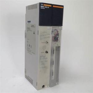 China Schneider Electric PLC 140ACI03000 Analog Output Module wholesale