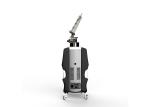 Pico laser tattoo pigment removal skin rejuvenation picosecond machine