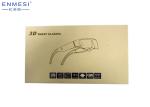 Eyewear Android OS Virtual Video Glasses 1080P Rechargeable Battery