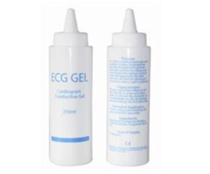 China Odorless Non Staining Volumetric Medical Conductive Gel wholesale