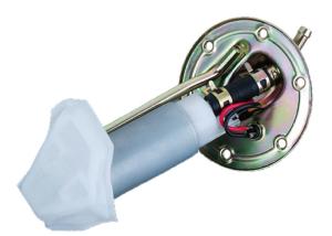 China Gasoline Complete Fuel Pump Assembly Durable High Performance Properties wholesale
