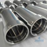 High Strength Brass CNC Turned Parts Harvesters Agricultural