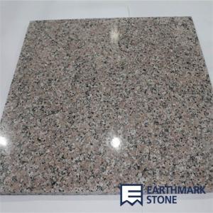 China Pink Porrino Granite Tile wholesale