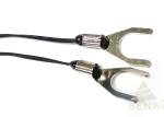 Power Supply Fork Shaped NTC Surface Temperature Probe