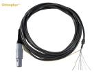 Customized Medical Silicone Medical Wire Harness For Dental Navigation