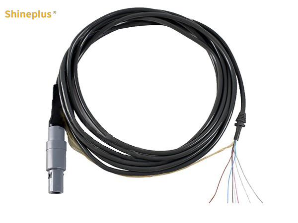 Customized Medical Silicone Medical Wire Harness For Dental Navigation