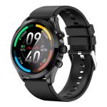 ET440 Health Smart Watch TFT Screen 250mAh 1.39 Inch Smart Watch Heart Rate
