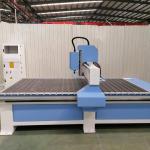Multifunctional 1325 Cnc Woodworking Engraving Machine For Furniture 3050X1500X7